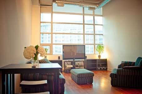 Preview image for 637 Lake Shore Blvd W #316, Toronto