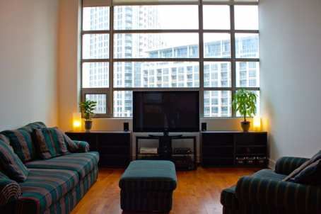 Preview image for 637 Lake Shore Blvd W #316, Toronto