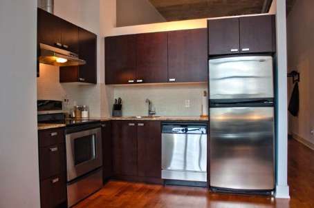 Preview image for 637 Lake Shore Blvd W #316, Toronto