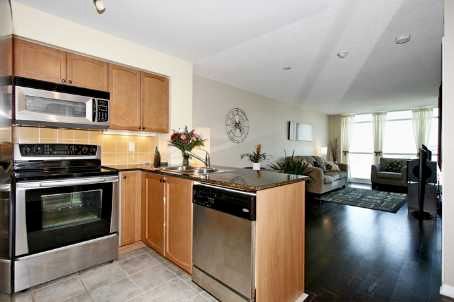Preview image for 231 Fort York Blvd #1607, Toronto