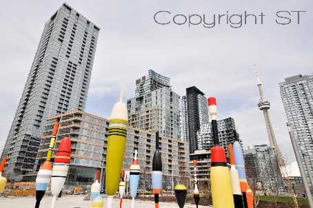 Preview image for 10 Capreol  Crt #1101, Toronto