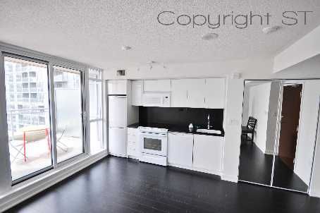 Preview image for 10 Capreol  Crt #1101, Toronto