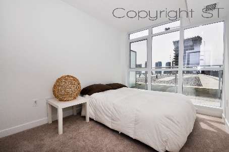 Preview image for 10 Capreol  Crt #1101, Toronto