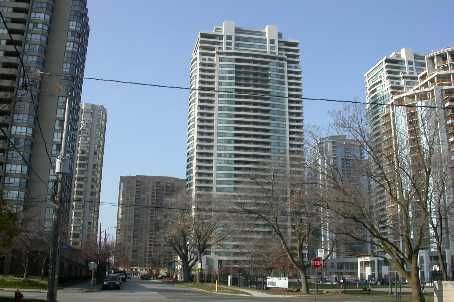 Preview image for 18 Spring Garden Ave #3103, Toronto