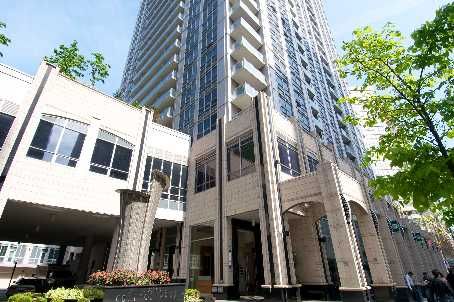 Preview image for 761 Bay St #4001, Toronto