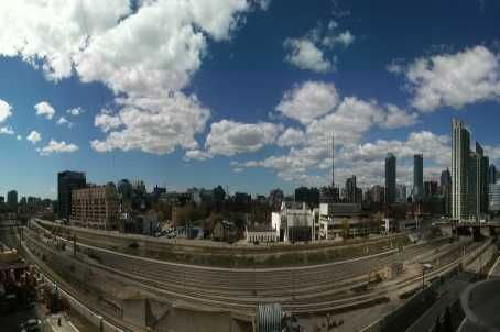 Preview image for 10 Capreol Crt #645, Toronto