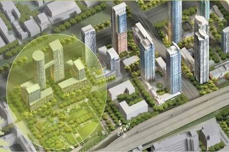 Preview image for 10 Capreol Crt #645, Toronto