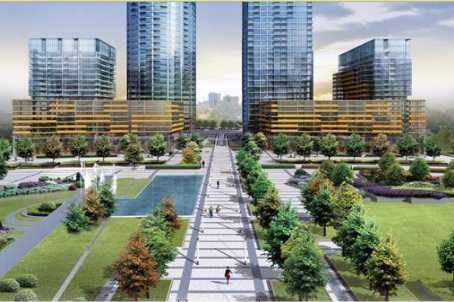 Preview image for 10 Capreol Crt #645, Toronto
