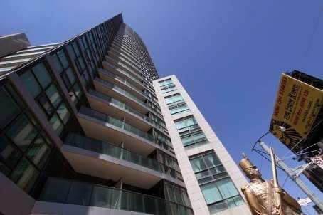 Preview image for 600 Fleet St #2801, Toronto