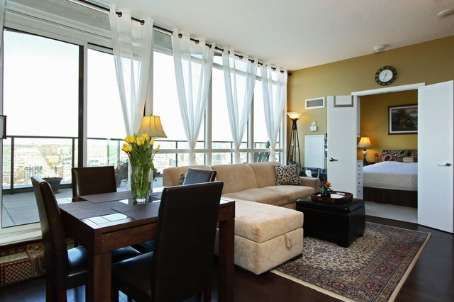 Preview image for 600 Fleet St #2801, Toronto
