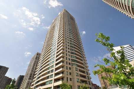 Preview image for 18 Spring Garden Ave #3610, Toronto