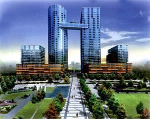 Preview image for 10 Capreol Crt #1056, Toronto