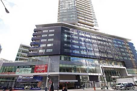 Preview image for 65 Bremner Blvd #3501, Toronto