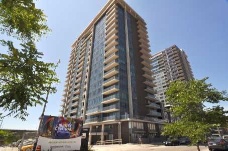 Preview image for 55 East Liberty St #309, Toronto