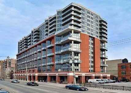 Preview image for 255 Richmond St E #1113, Toronto