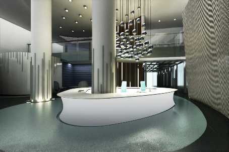 Preview image for 38 Dan Leckie Way #723, Toronto