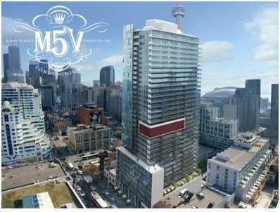 Preview image for 375 King St W #3109, Toronto