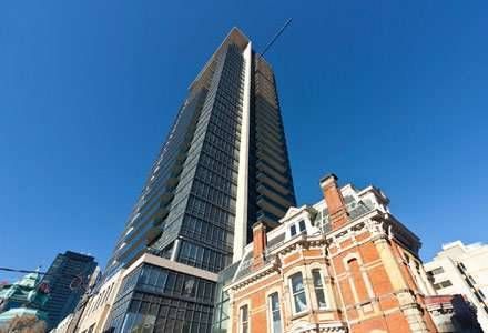 Preview image for 28 Linden St #2804, Toronto