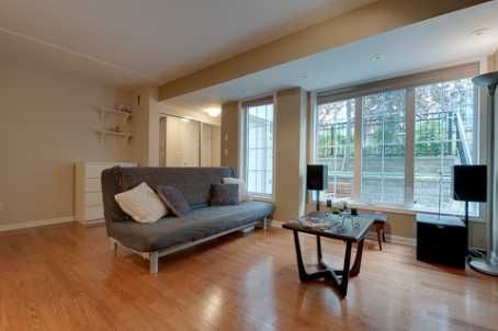 Preview image for 5 Everson Dr #1030, Toronto