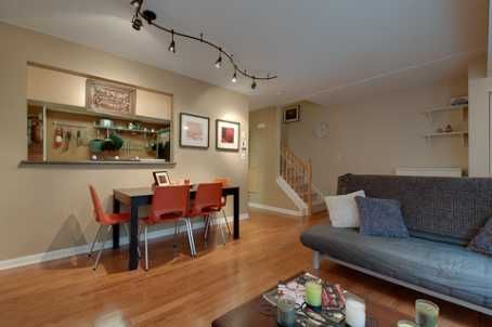 Preview image for 5 Everson Dr #1030, Toronto