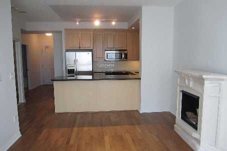 Preview image for 21 Grand Magazine St #719, Toronto