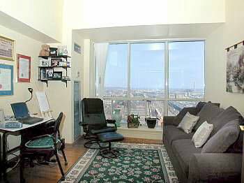 Preview image for 25 The Esplanade #3116, Toronto