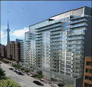 Preview image for 96 St Patrick St #505, Toronto