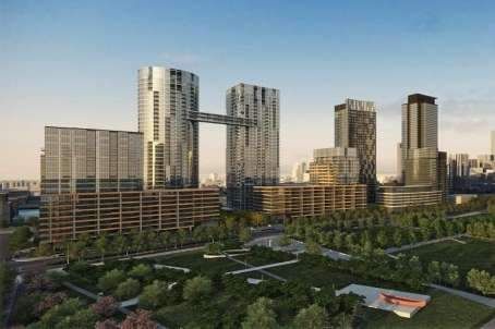 Preview image for 10 Capreol Crt #821, Toronto
