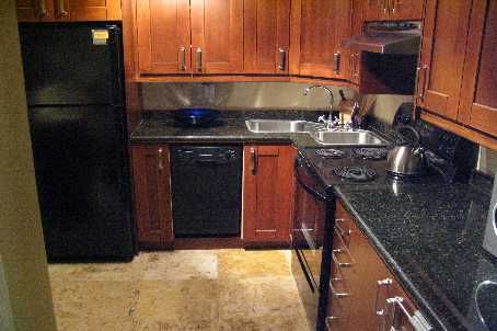 Preview image for 5949 Yonge St #1205, Toronto