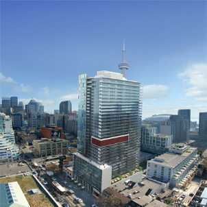 Preview image for 375 King St W #3109, Toronto