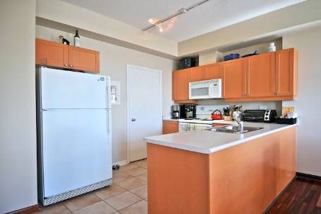 Preview image for 550 Front St W #603, Toronto