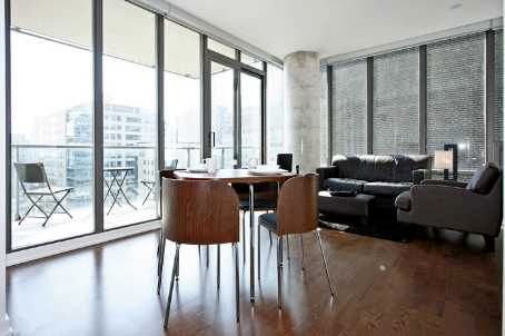 Preview image for 33 Lombard St #1402, Toronto