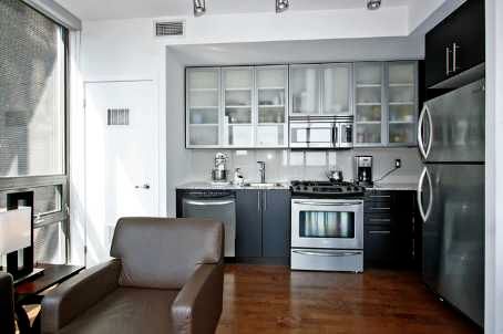 Preview image for 33 Lombard St #1402, Toronto