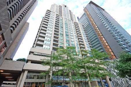 Preview image for 750 Bay St #2606, Toronto