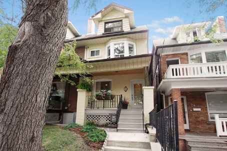 Preview image for 22 Roxton Rd, Toronto