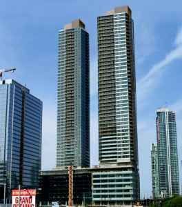 Preview image for 65 Bremner Blvd #2908, Toronto