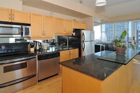 Preview image for 220 Victoria St #1908, Toronto