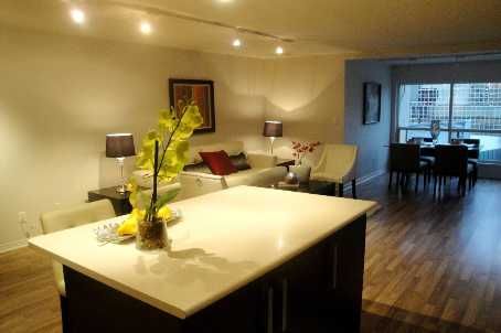 Preview image for 25 The Esplanade St #1108, Toronto