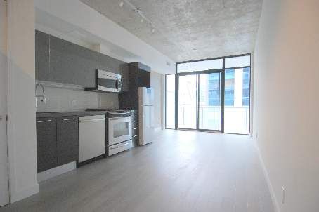 Preview image for 25 Stafford St #410, Toronto