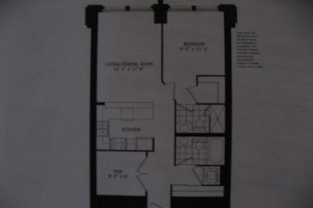 Preview image for 628 Fleet St #813, Toronto