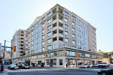 Preview image for 980 Yonge St #416, Toronto