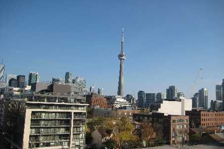 Preview image for 156 Portland St #420, Toronto