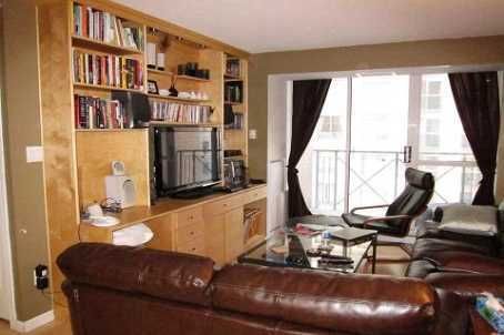 Preview image for 140 Simcoe St #508, Toronto