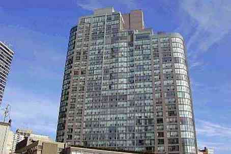 Preview image for 24 Wellesley St W #605, Toronto