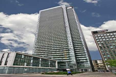 Preview image for 33 Lombard St #313, Toronto