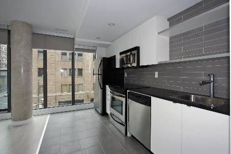 Preview image for 33 Lombard St #313, Toronto