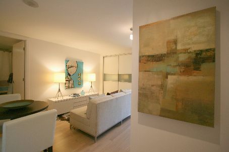 Preview image for 55 Stewart St #611, Toronto