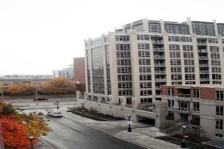 Preview image for 15 Bruyers Mews #417, Toronto