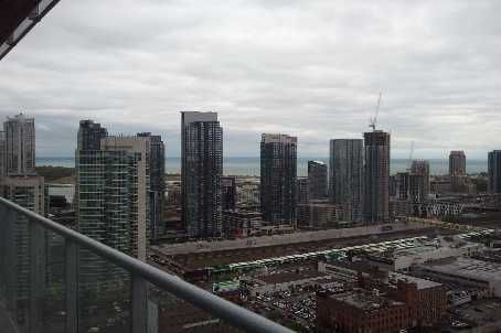 Preview image for 375 King St W #3109, Toronto