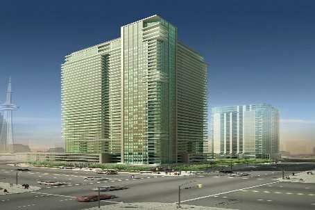 Preview image for 33 Bay St #705, Toronto